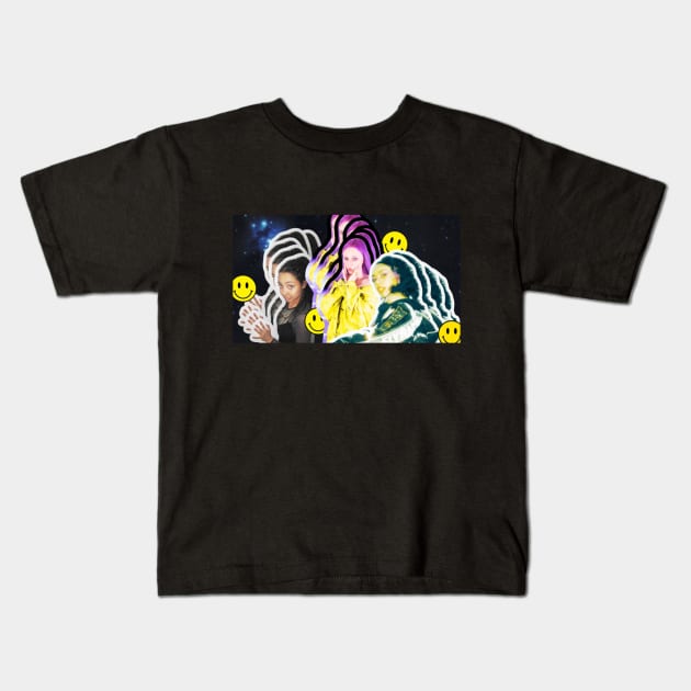 Comeback Kids T-Shirt by AlmiraMoore